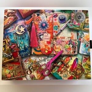 Buffalo Games 1000-piece puzzle (new)